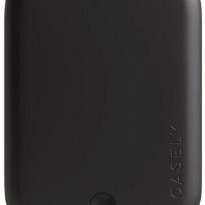 Casely Power Pod MagSafe Battery Pack Black